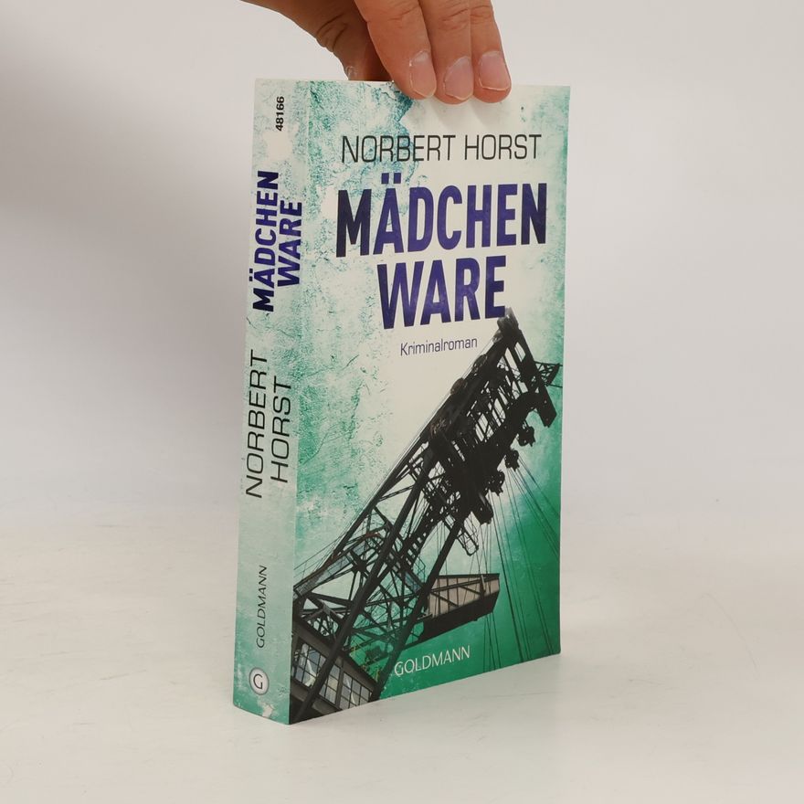 Norbert Horst Mädchenware