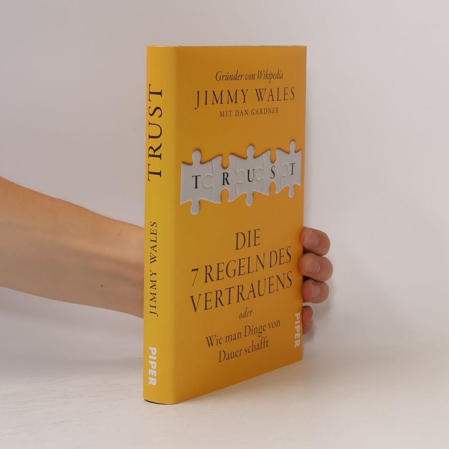 Jimmy Wales TRUST