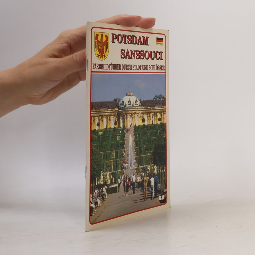 Auteurscollectief Potsdam-Sanssouci