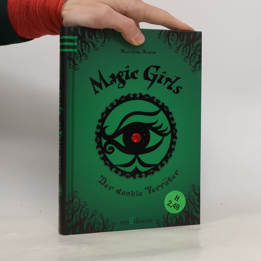 Marliese Arold Magic Girls