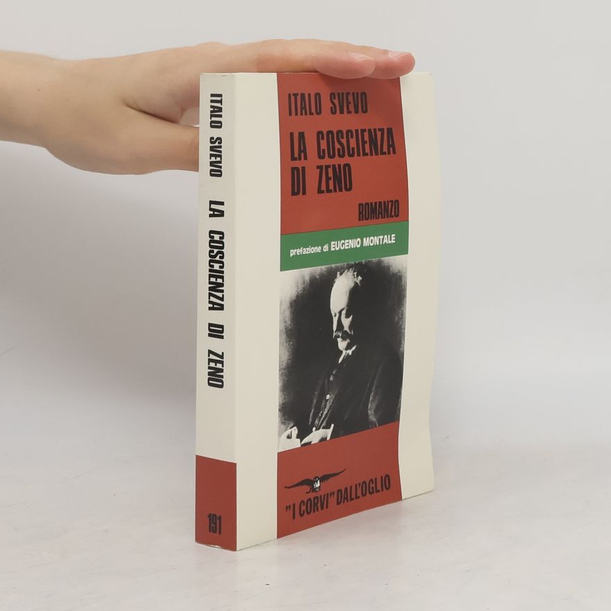 Eugenio Montale La coscienza di Zeno