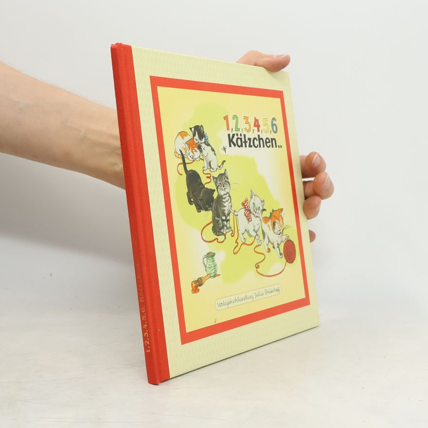 Autorenkollektiv 1,2,3,4,5,6, Kätzchen