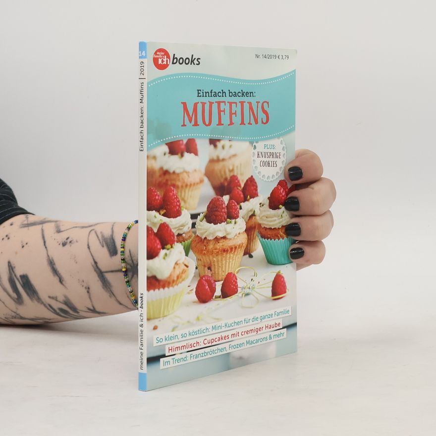 Autorenkollektiv Einfach Backen. Muffins