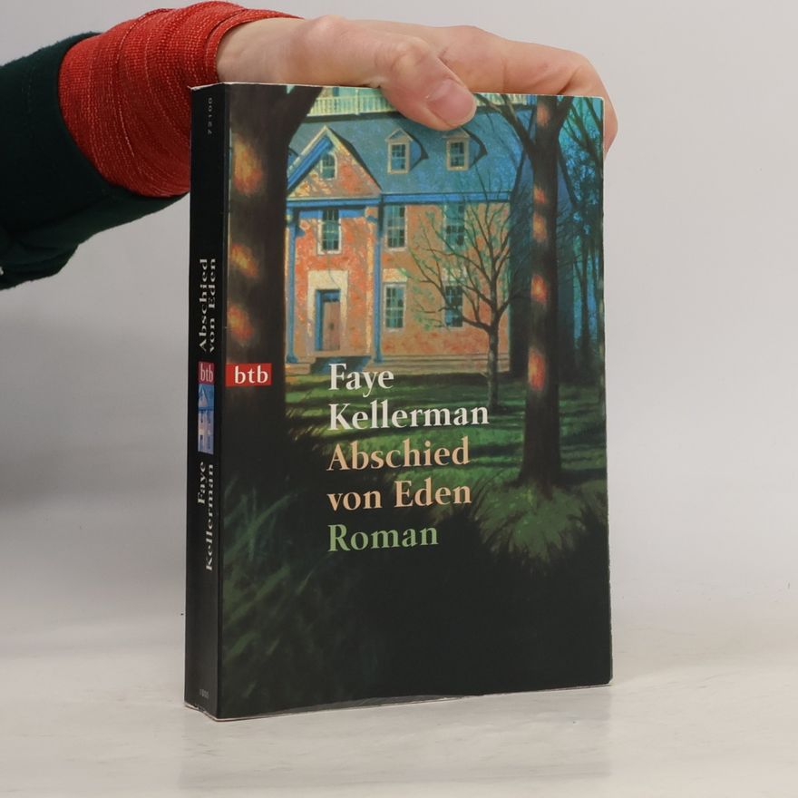 Faye Kellerman Abschied von Eden