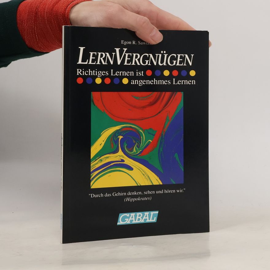 Egon R. Sawizki LernVergnügen