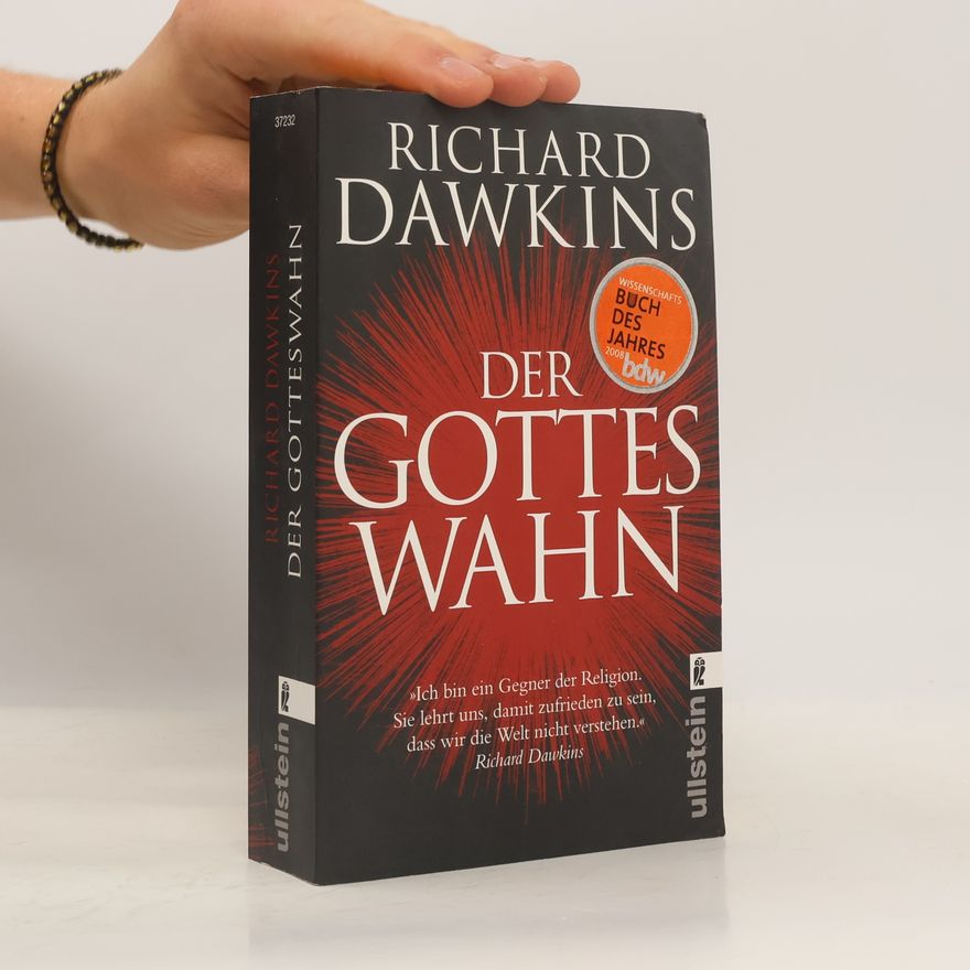 Richard Dawkins Der Gotteswahn