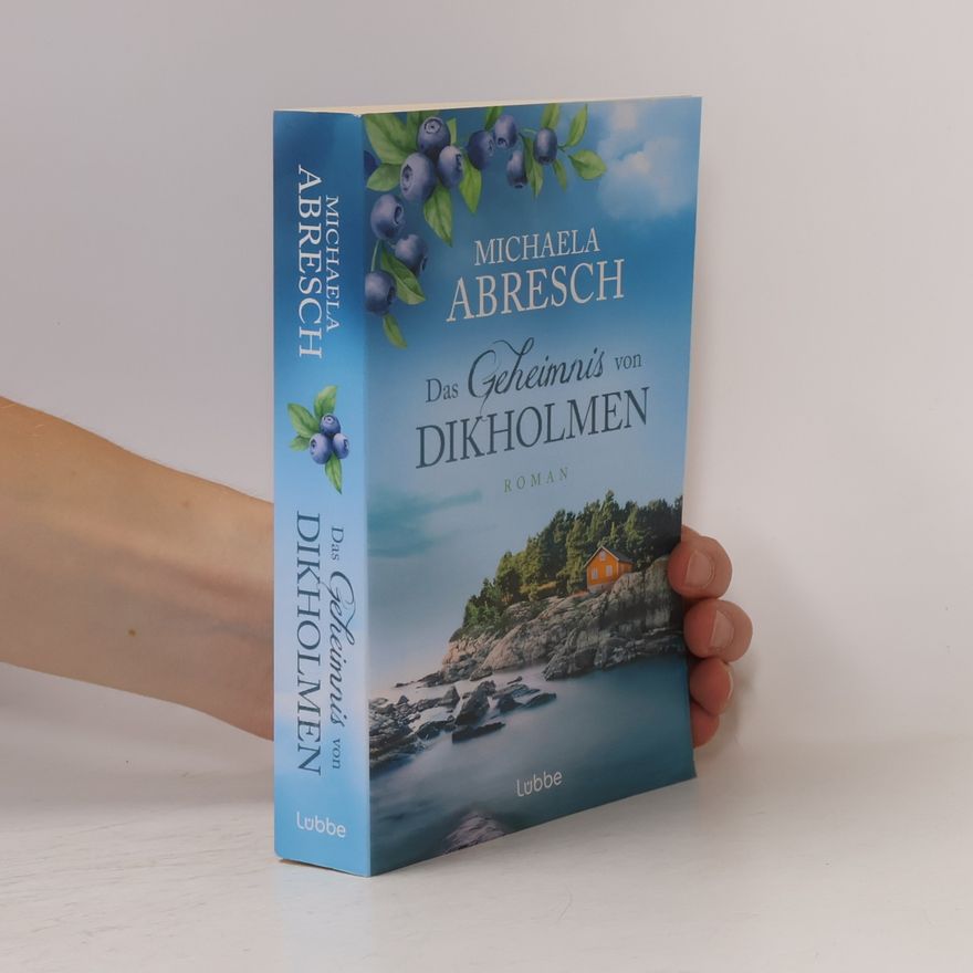Michaela Abresch Das Geheimnis von Dikholmen