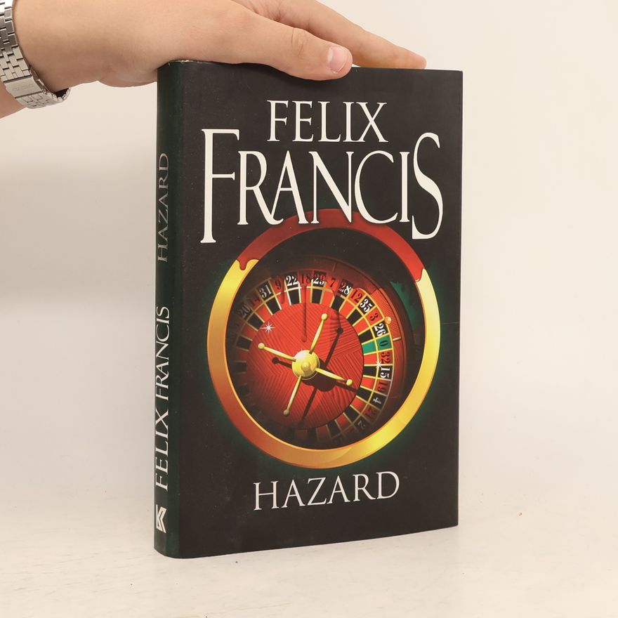 Felix Francis Hazard