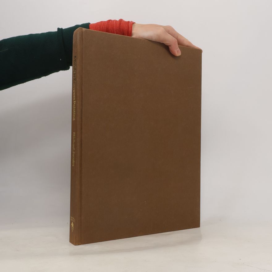 Michael Jacobs A Guide to European Painting