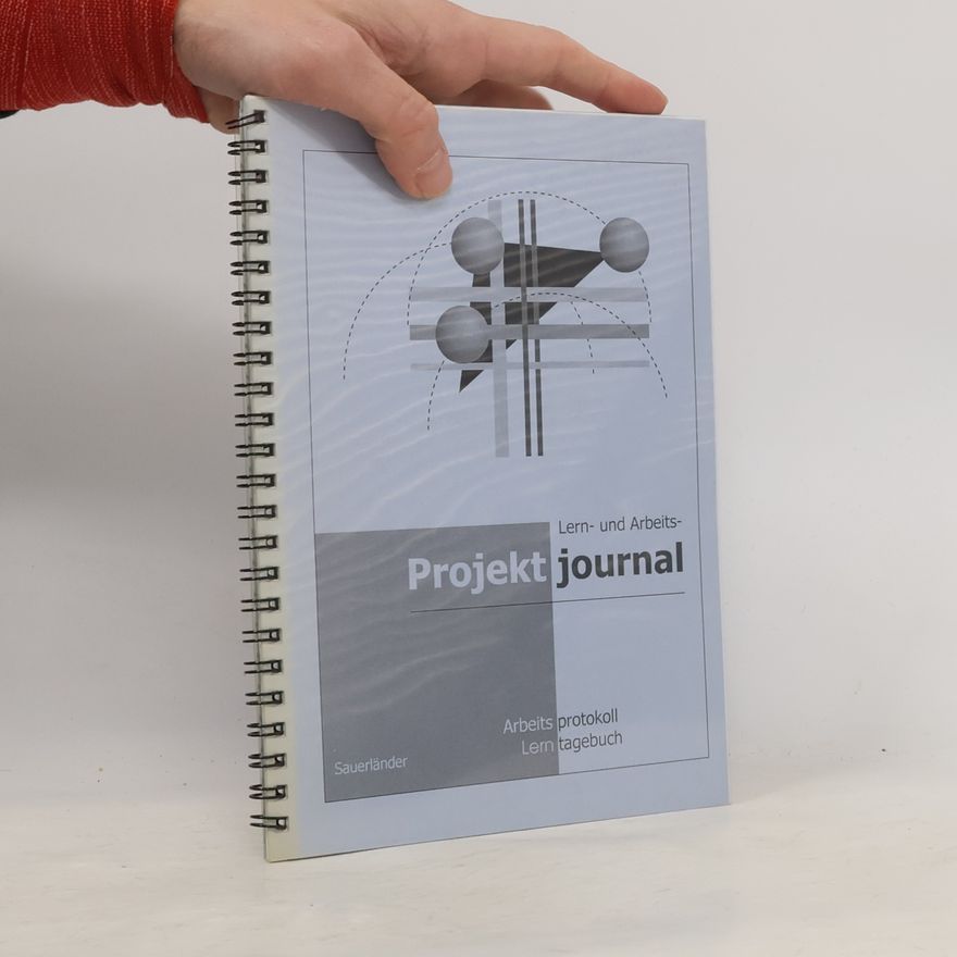 Autorenkollektiv Projektjournal