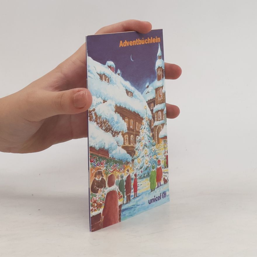 Autorenkollektiv Adventbüchlein