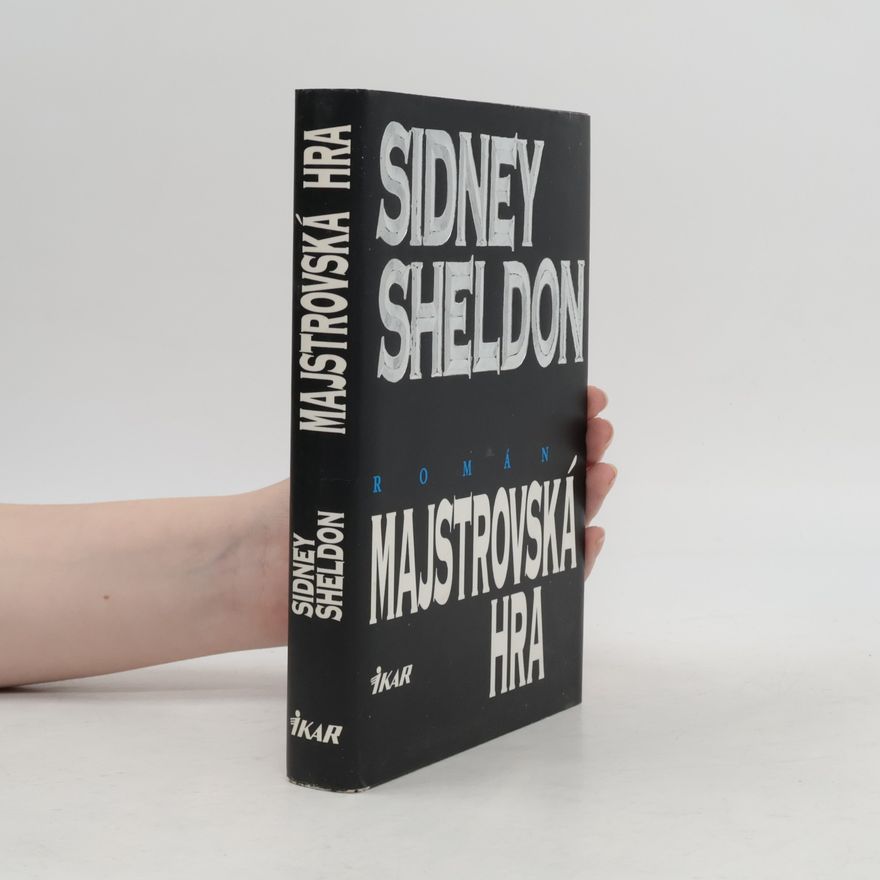 Sidney Sheldon Majstrovská hra