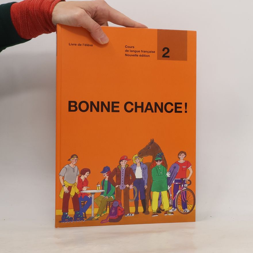 Autorenkollektiv Bonne chance! 2