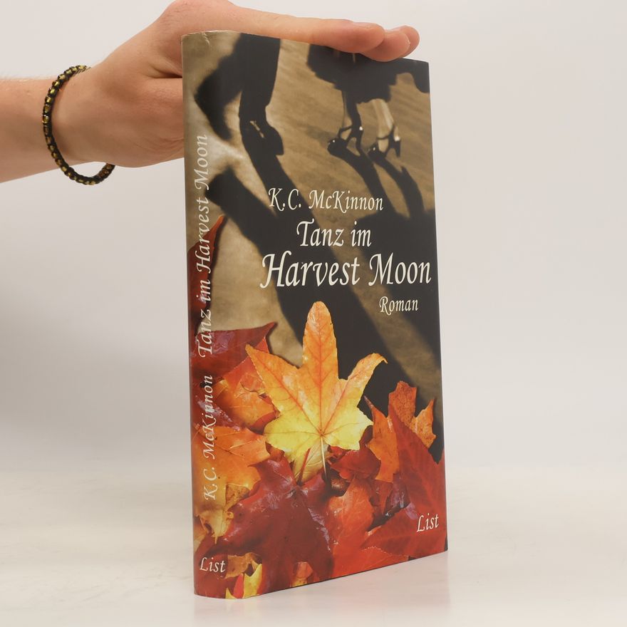 Cathie Pelletier Tanz im Harvest Moon