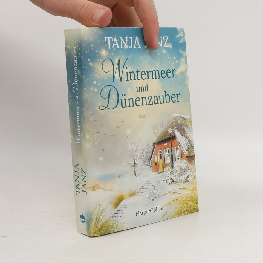 Tanja Janz Wintermeer und Dünenzauber