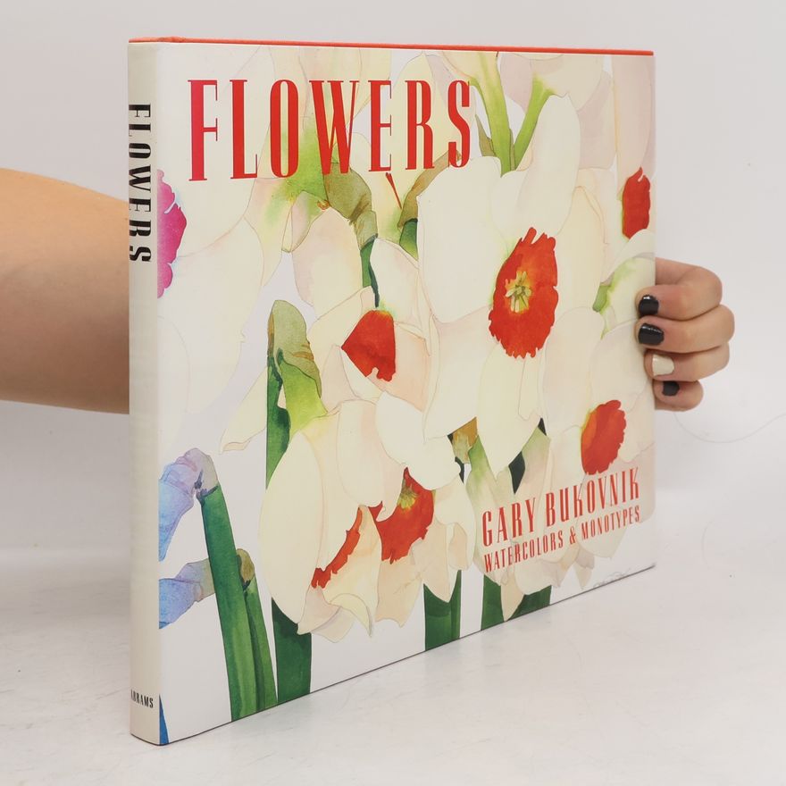 Lawrence Banka Flowers