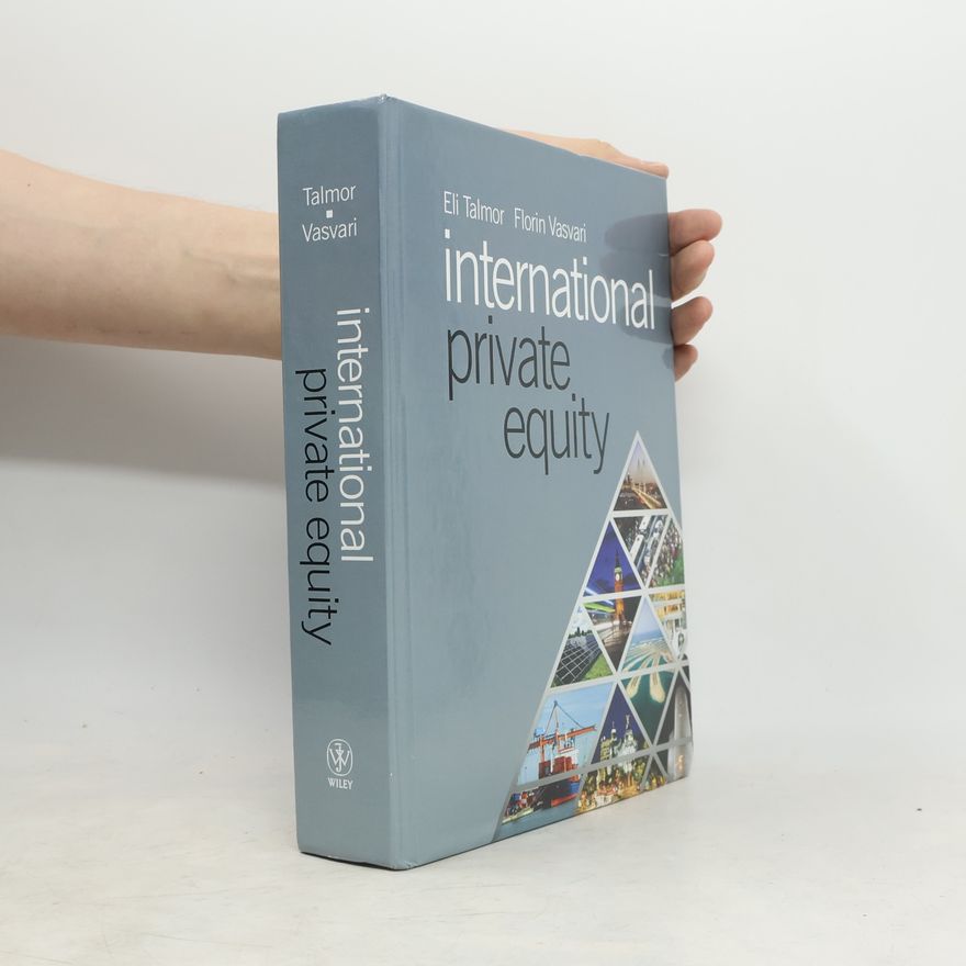 Eli Talmor International Private Equity