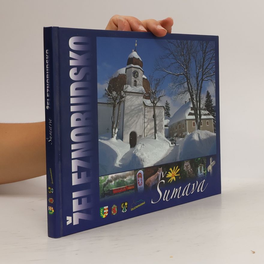Various authors Šumava - Železnorudsko
