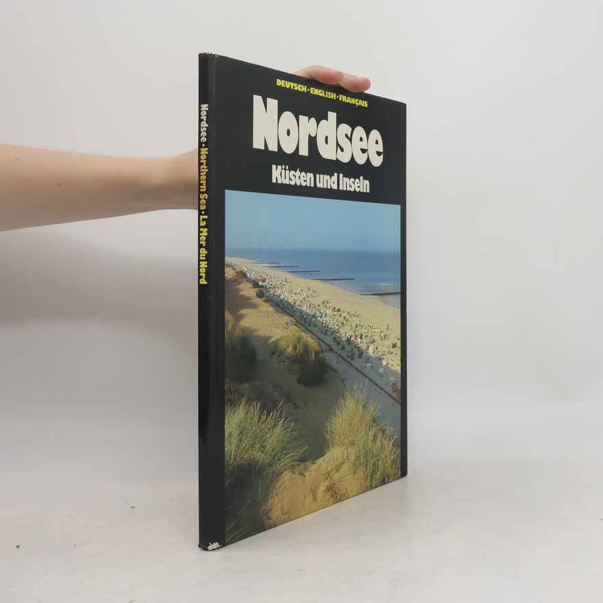 Adam Härting Nordsee