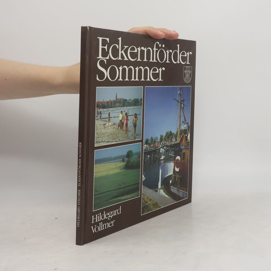 Hildegard Vollmer Eckernförder Sommer
