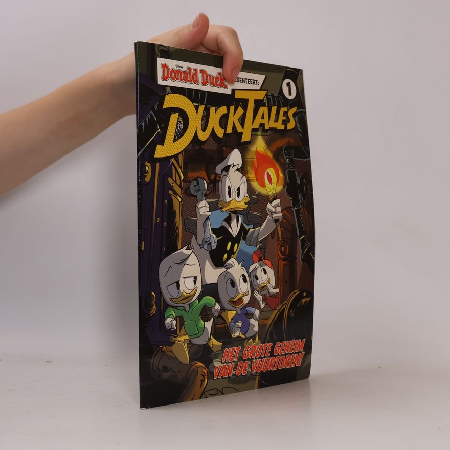 Various authors DuckTales 1