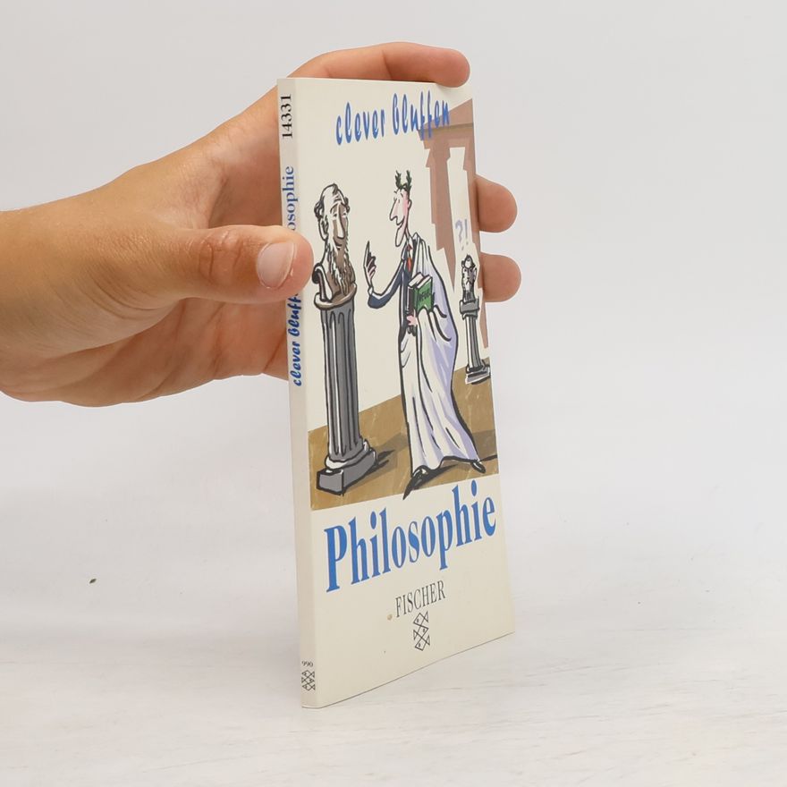 Robert J. Hankinson Clever bluffen, Philosophie