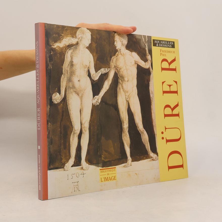 Friedrich Piel Dürer