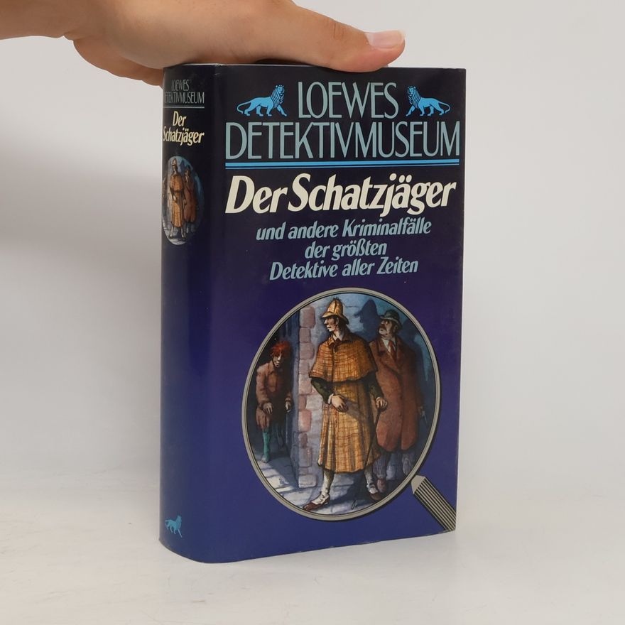 Kolektiv autorů Der Schatzjäger