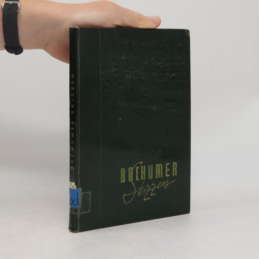 Autorenkollektiv Bochumer Skizzen