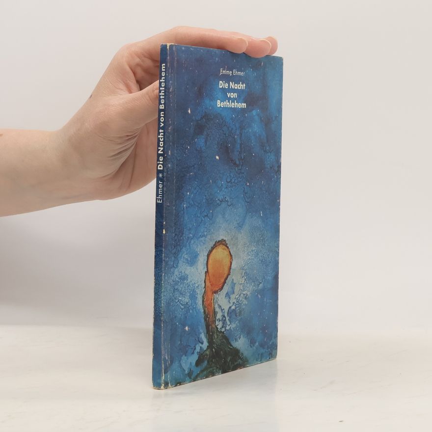 Various authors Die Nacht von Bethlehem