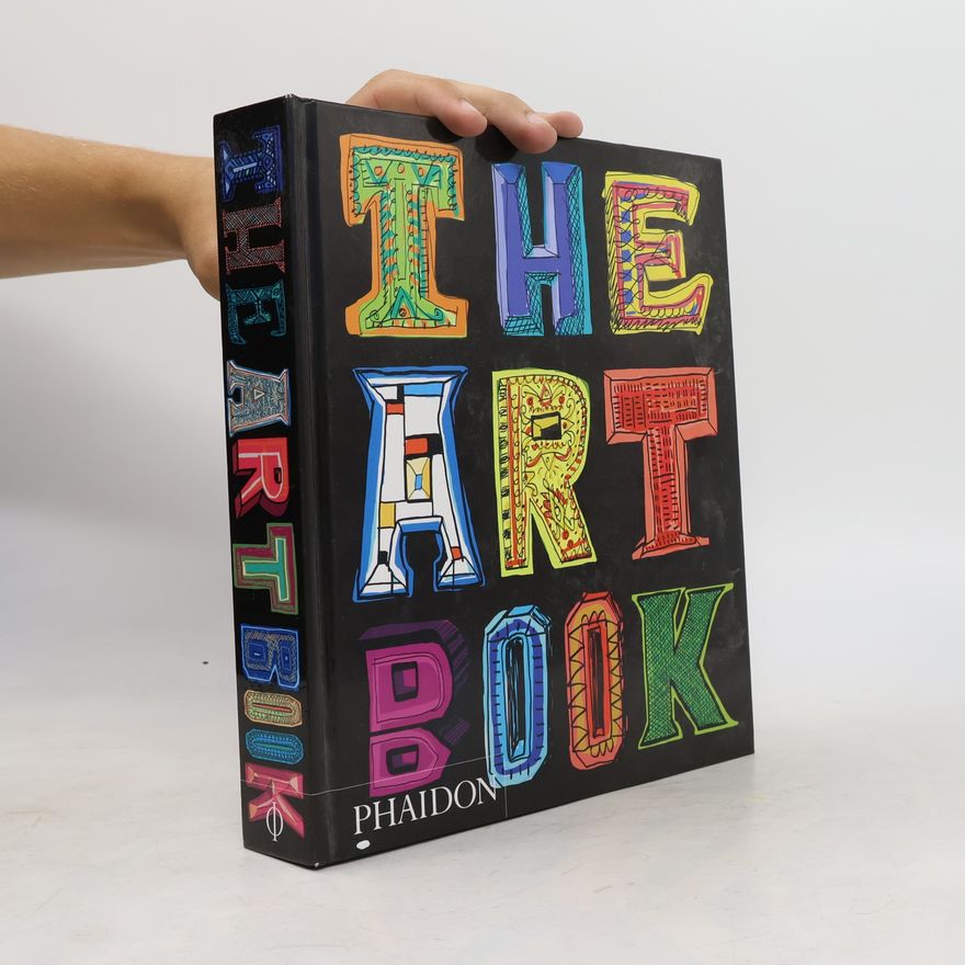 Autorenkollektiv The Art Book