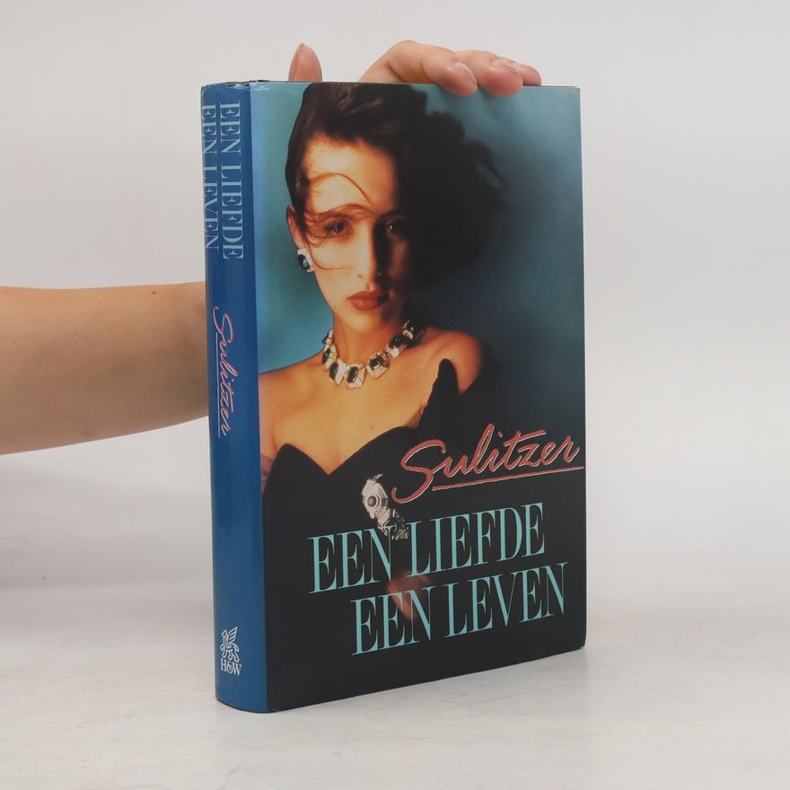 Paul-Loup Sulitzer Liefde, een leven