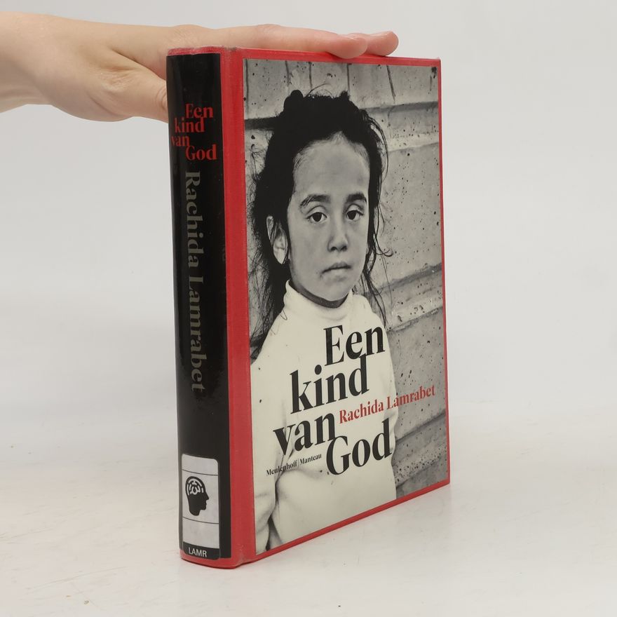Rachida Lamrabet Een kind van God
