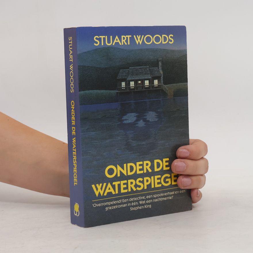 R. C. A. Beek Onder de waterspiegel