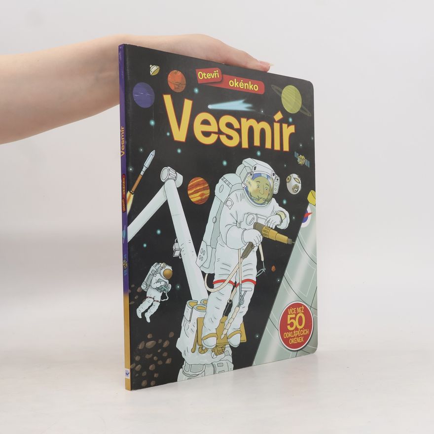 Autorenkollektiv Vesmír
