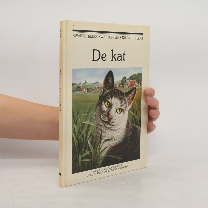 Ruud Rook De kat