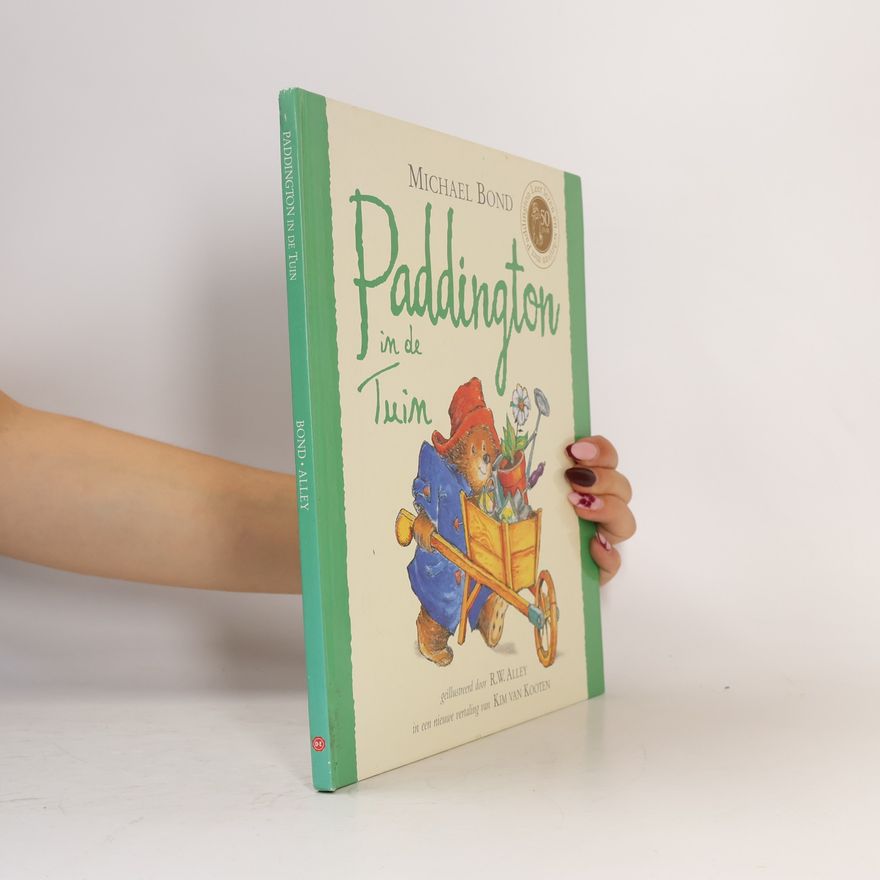 Michael Bond Paddington in de Tuim