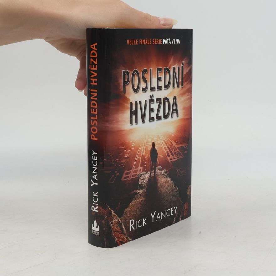 Richard Yancey Poslední hvězda