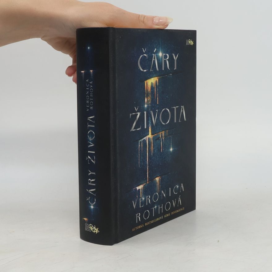 Veronica Roth Čáry života
