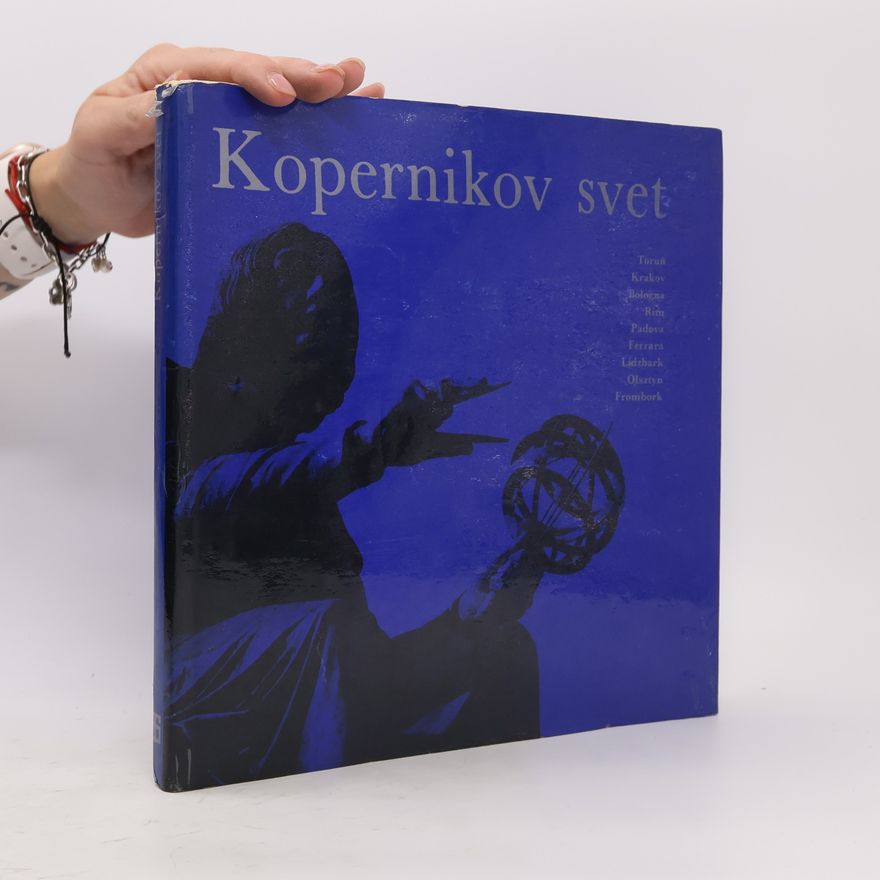 Henryk Bietkowski Kopernikov svet