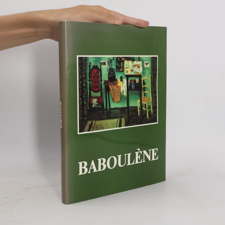 Autorenkollektiv Baboulène