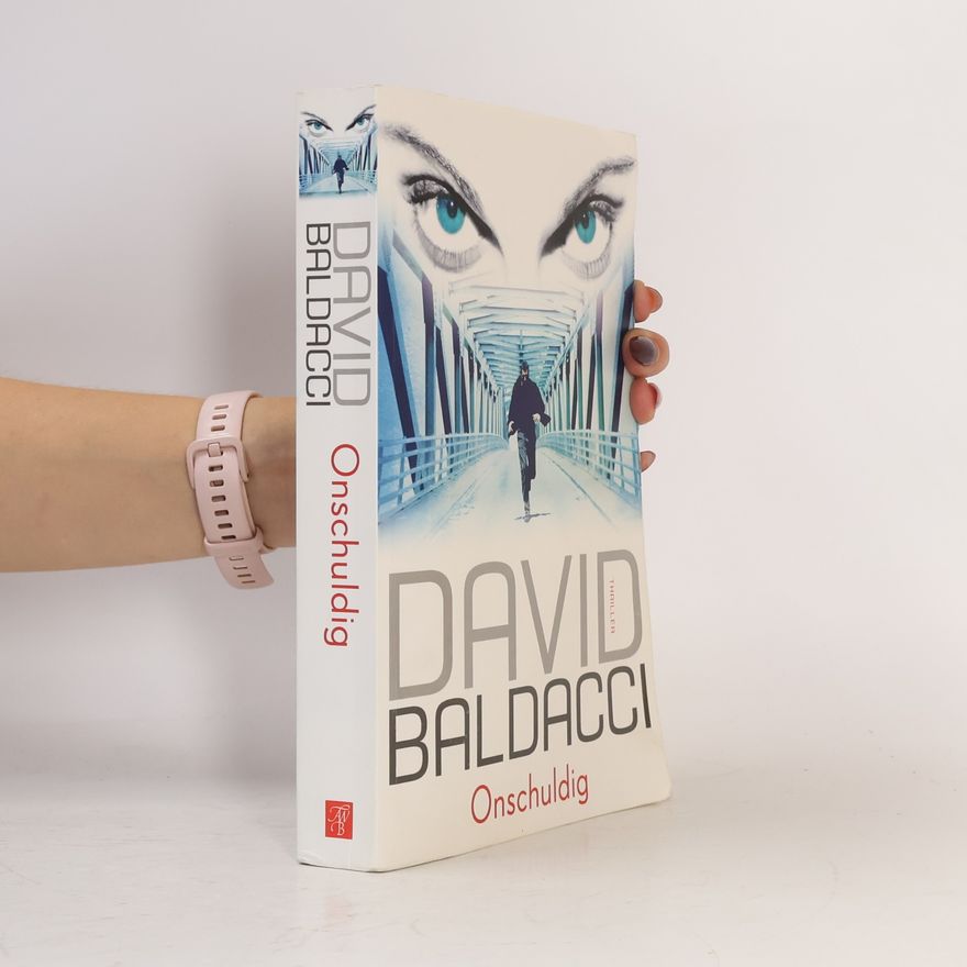 David Baldacci Will Robie - 1: Onschuldig