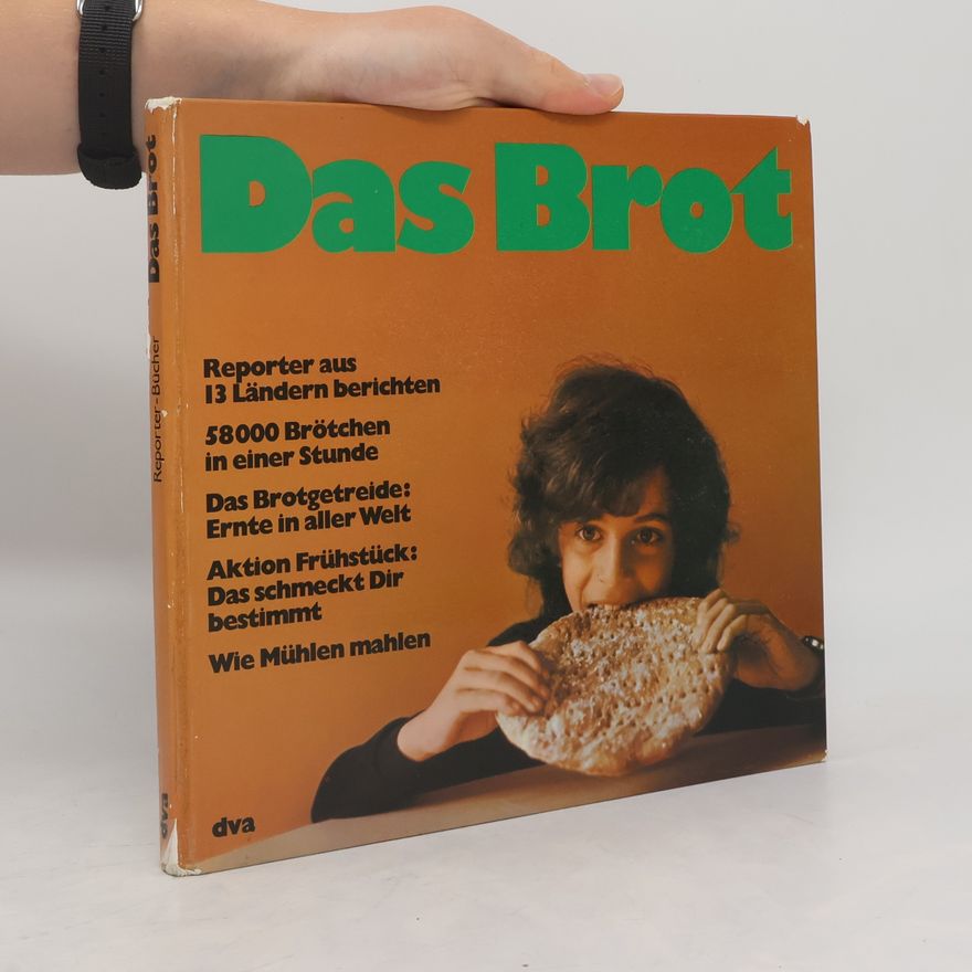 Werner Kirst Das Brot