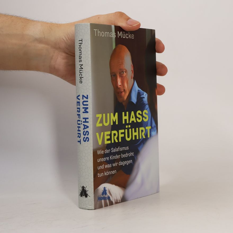 Dörthe Nath Zum Hass verführt