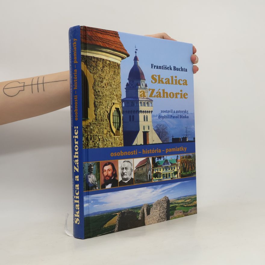 František Buchta Skalica a Záhorie