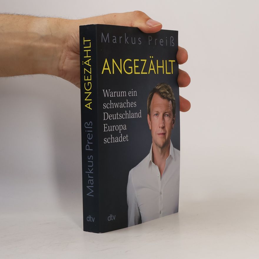 Markus Preiß Angezählt