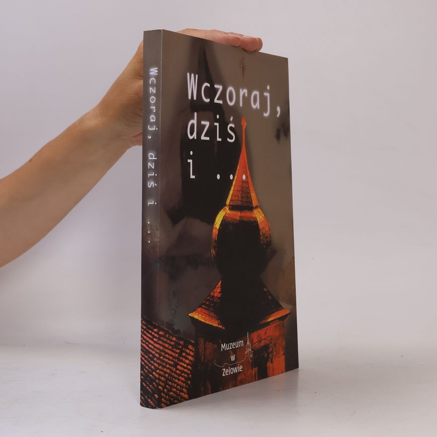 Jacek Kriegseisen Wczoraj, dziś i ...