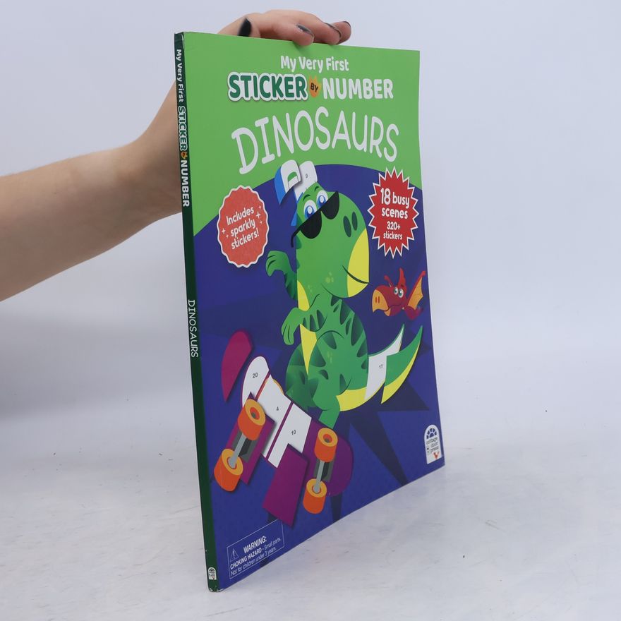 Lwillys Tafur Dinosaurs