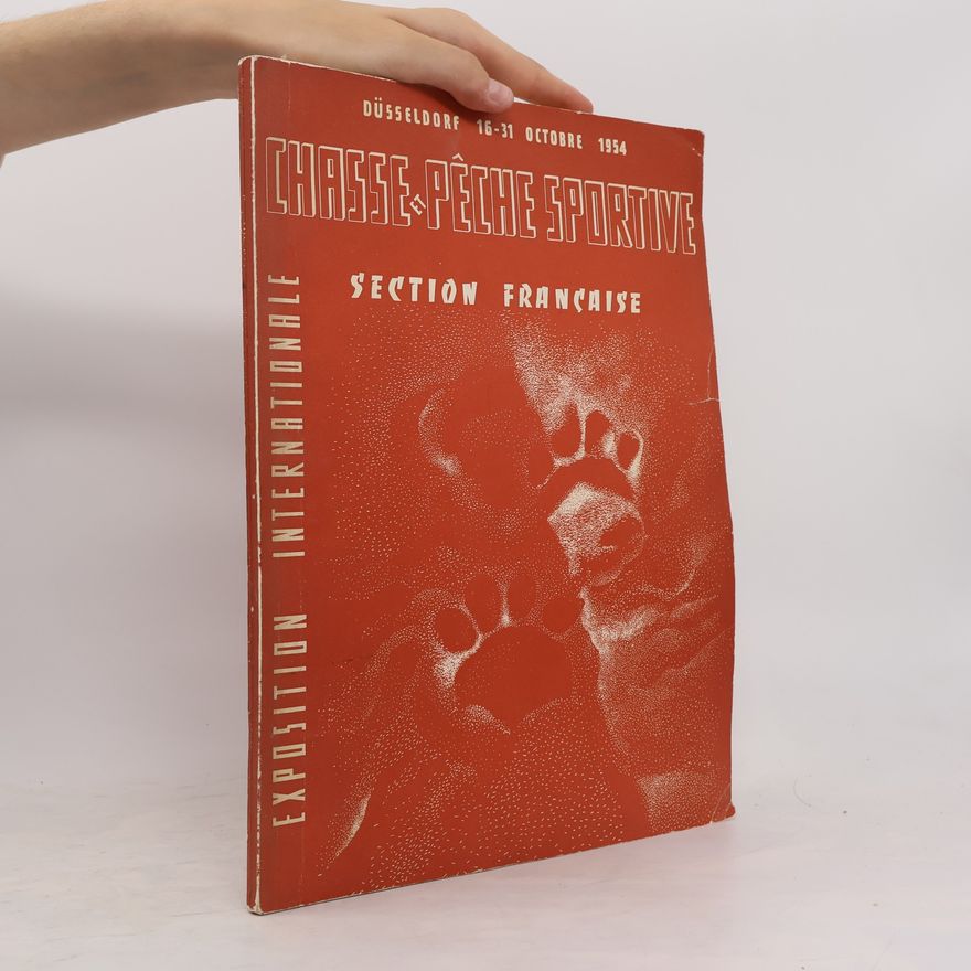 Autorenkollektiv Chasse-Pêche Sportive