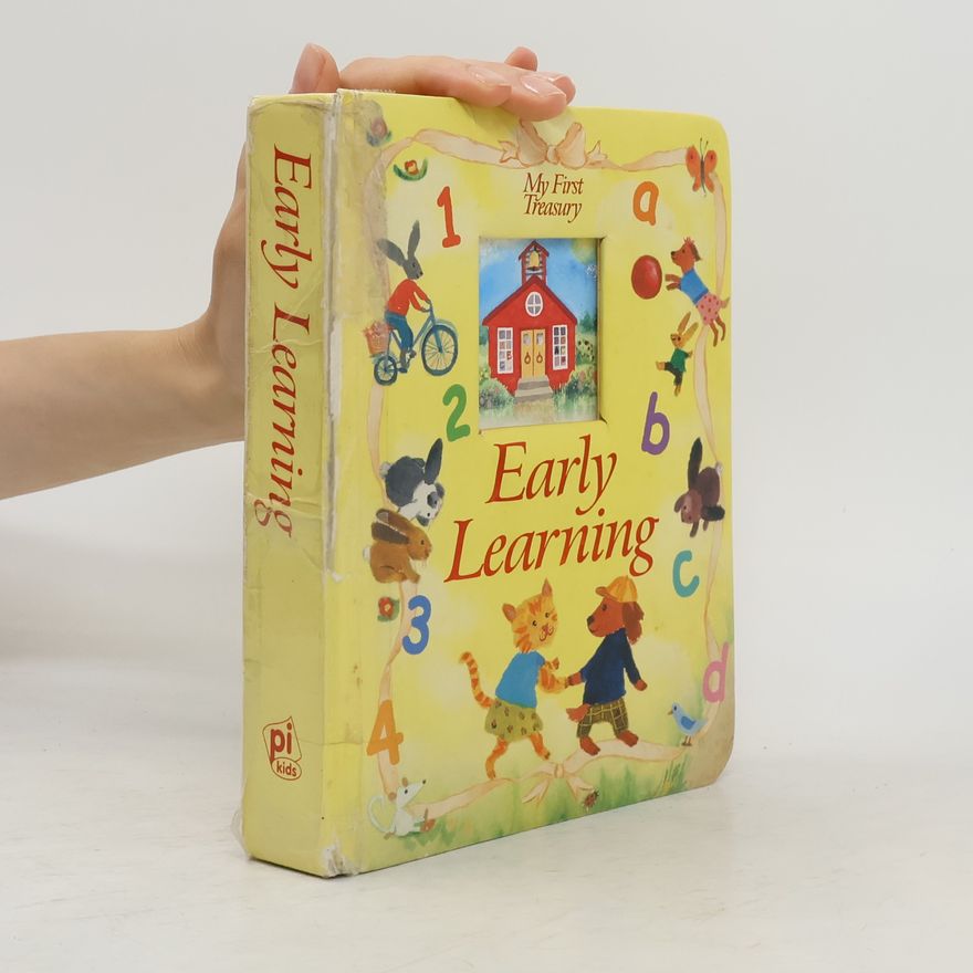 Michele Ackerman My First Treasury: Early Learning